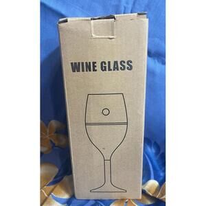 Wine Glass Humidifier